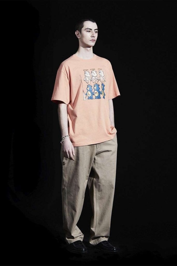 SS20 LMC Collection SS20 LMC Collection Vanity Teen 虚荣青年 Lifestyle & new faces magazine