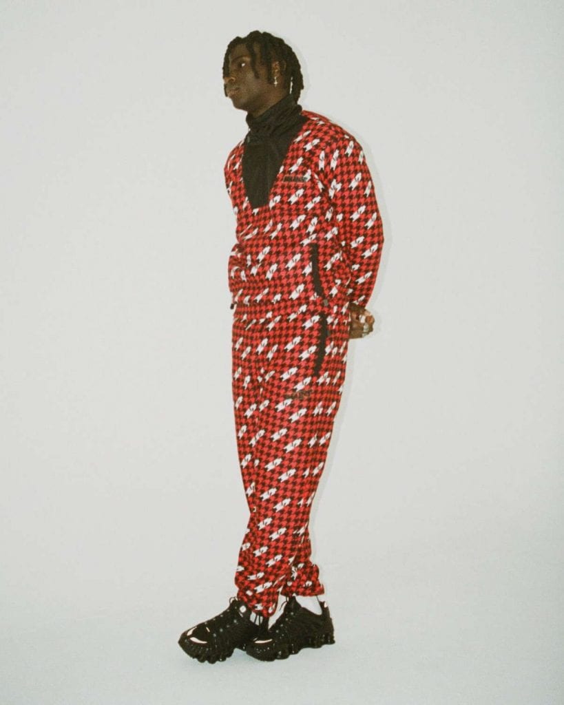 FW20 MAINS Collection FW20 MAINS Collection Vanity Teen 虚荣青年