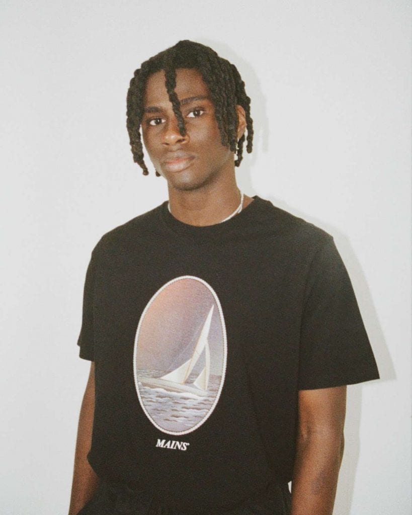 FW20 MAINS Collection FW20 MAINS Collection Vanity Teen 虚荣青年