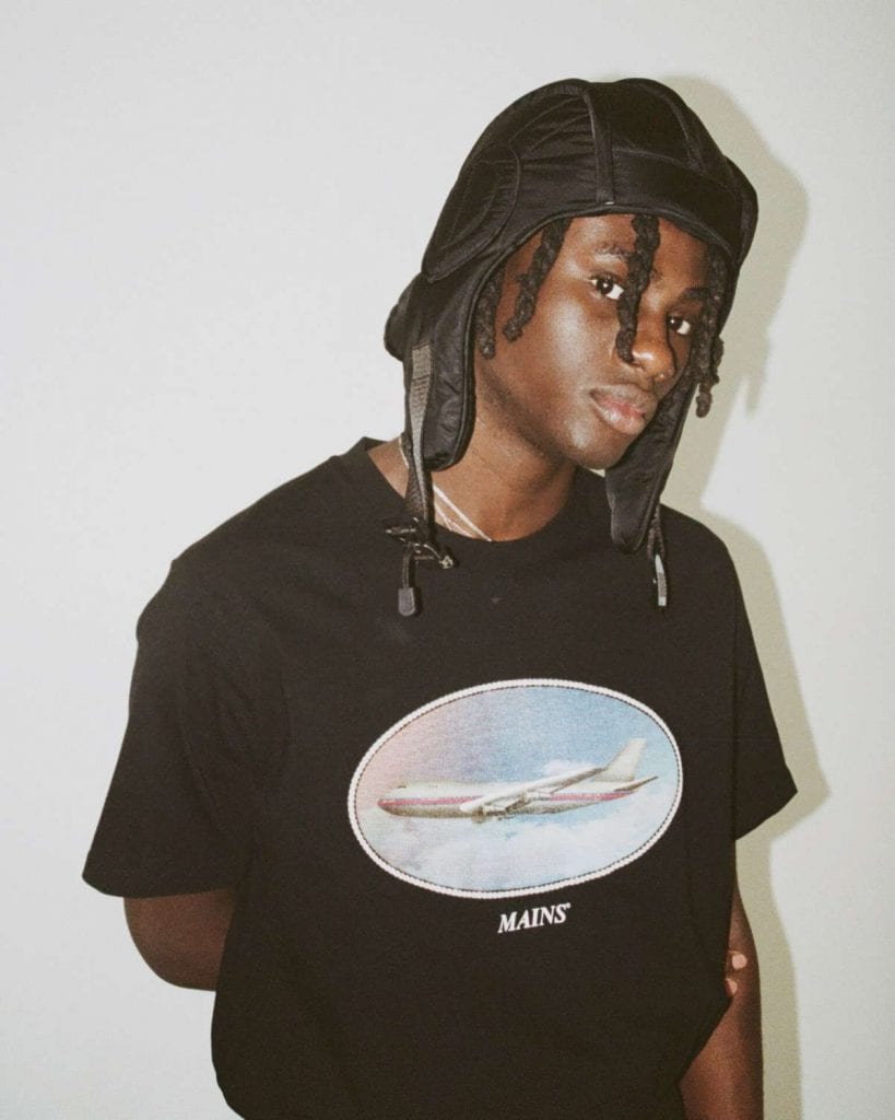 FW20 MAINS Collection FW20 MAINS Collection Vanity Teen 虚荣青年