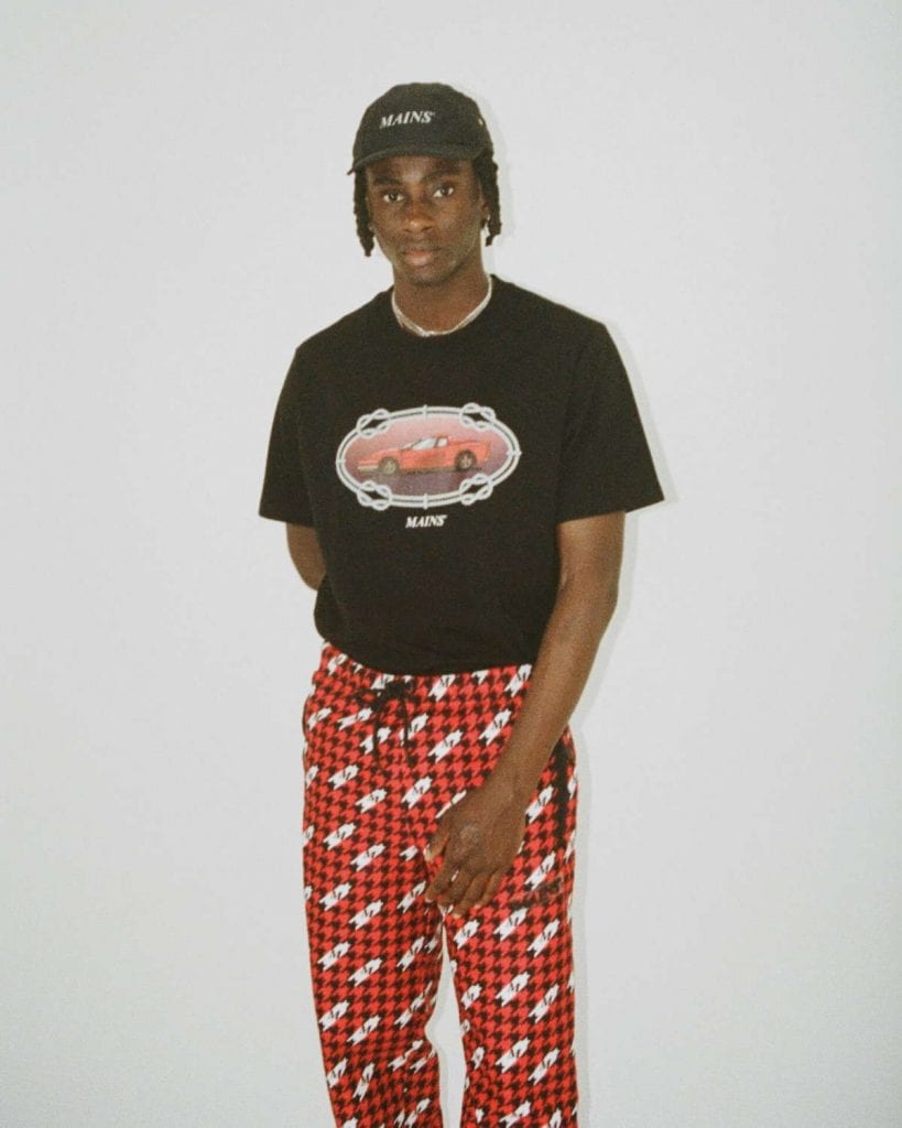 FW20 MAINS Collection FW20 MAINS Collection Vanity Teen 虚荣青年