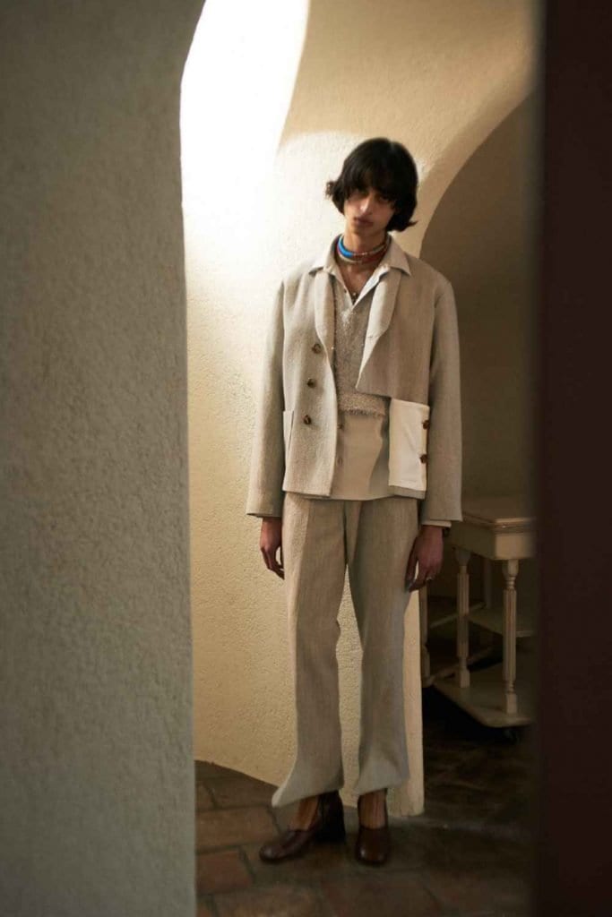 FW20 RANDY Collection FW20 RANDY Collection Vanity Teen 虚荣青年 Lifestyle & new faces magazine