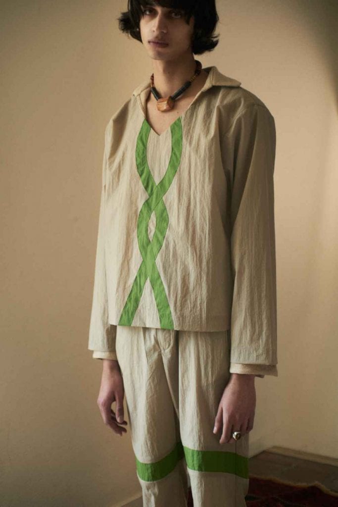 FW20 RANDY Collection FW20 RANDY Collection Vanity Teen 虚荣青年 Lifestyle & new faces magazine