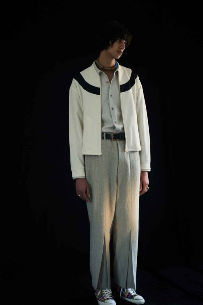 FW20 RANDY Collection FW20 RANDY Collection Vanity Teen 虚荣青年 Lifestyle & new faces magazine