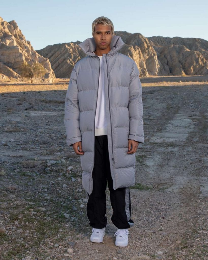 FW20 Artica Artbox Collection FW20 Artica Artbox Collection Vanity Teen 虚荣青年 Lifestyle & new faces magazine