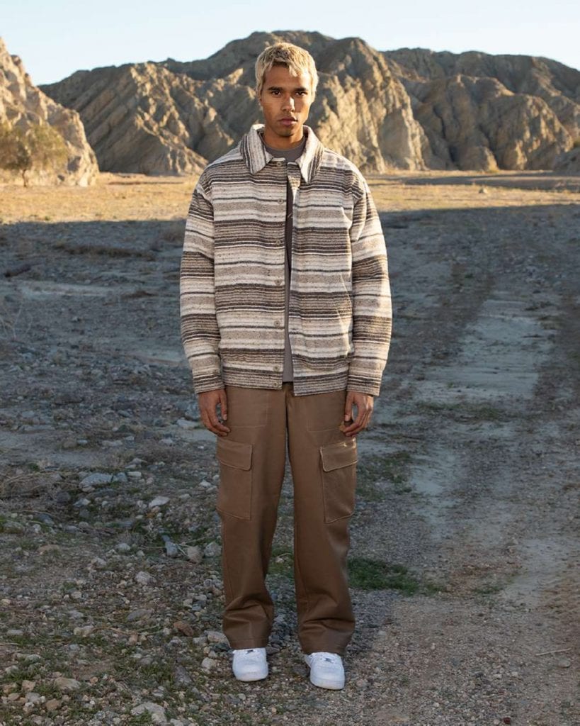 FW20 Artica Artbox Collection FW20 Artica Artbox Collection Vanity Teen 虚荣青年 Lifestyle & new faces magazine