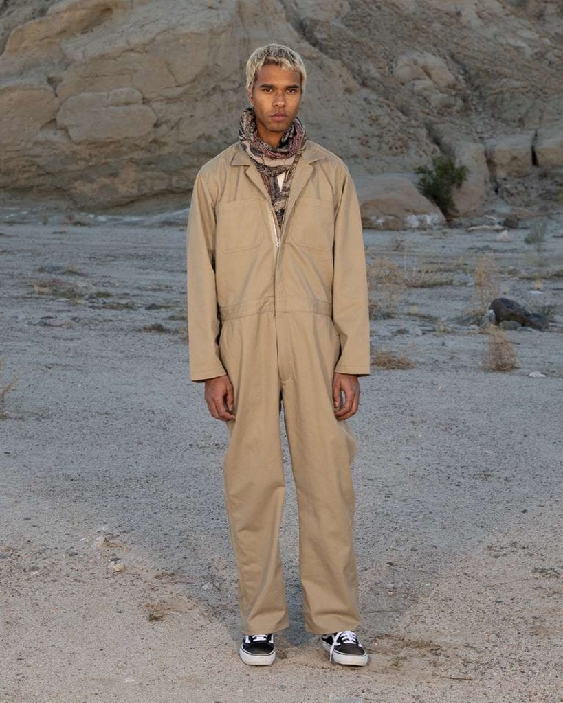 FW20 Artica Artbox Collection FW20 Artica Artbox Collection Vanity Teen 虚荣青年 Lifestyle & new faces magazine