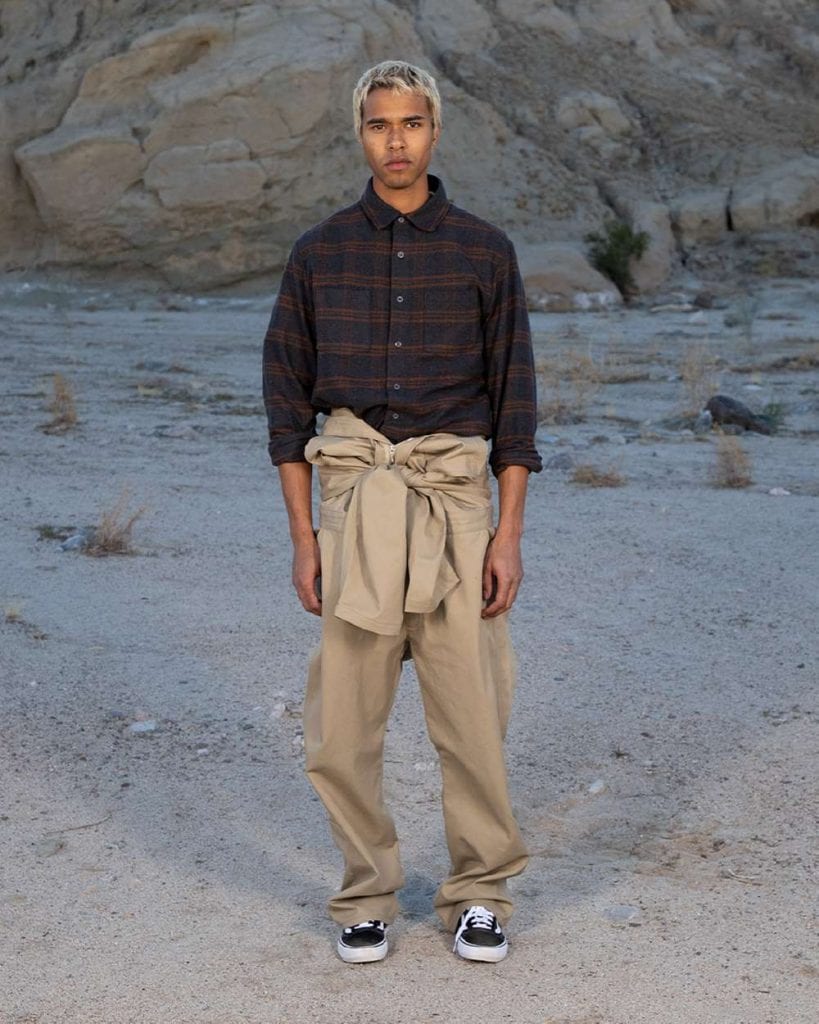 FW20 Artica Artbox Collection FW20 Artica Artbox Collection Vanity Teen 虚荣青年 Lifestyle & new faces magazine