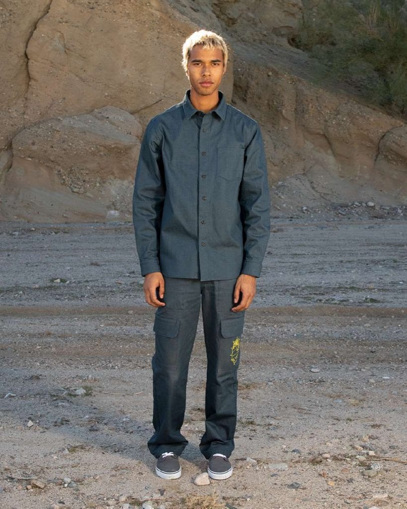 FW20 Artica Artbox Collection FW20 Artica Artbox Collection Vanity Teen 虚荣青年 Lifestyle & new faces magazine