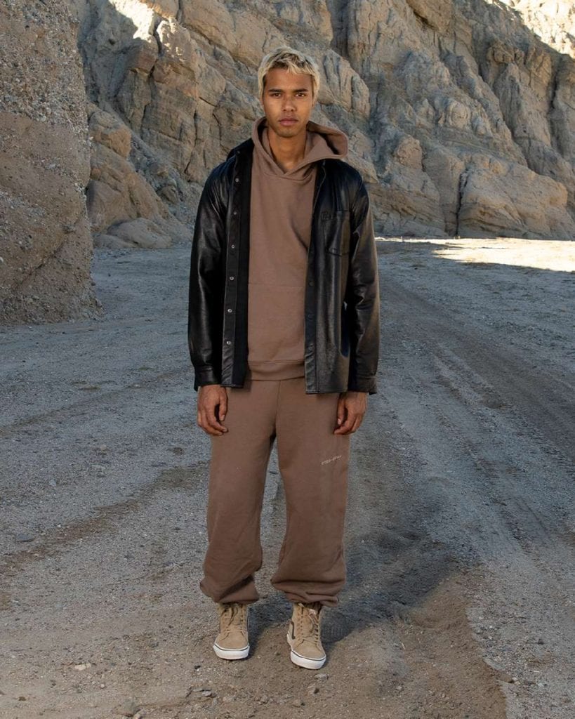 FW20 Artica Artbox Collection FW20 Artica Artbox Collection Vanity Teen 虚荣青年 Lifestyle & new faces magazine