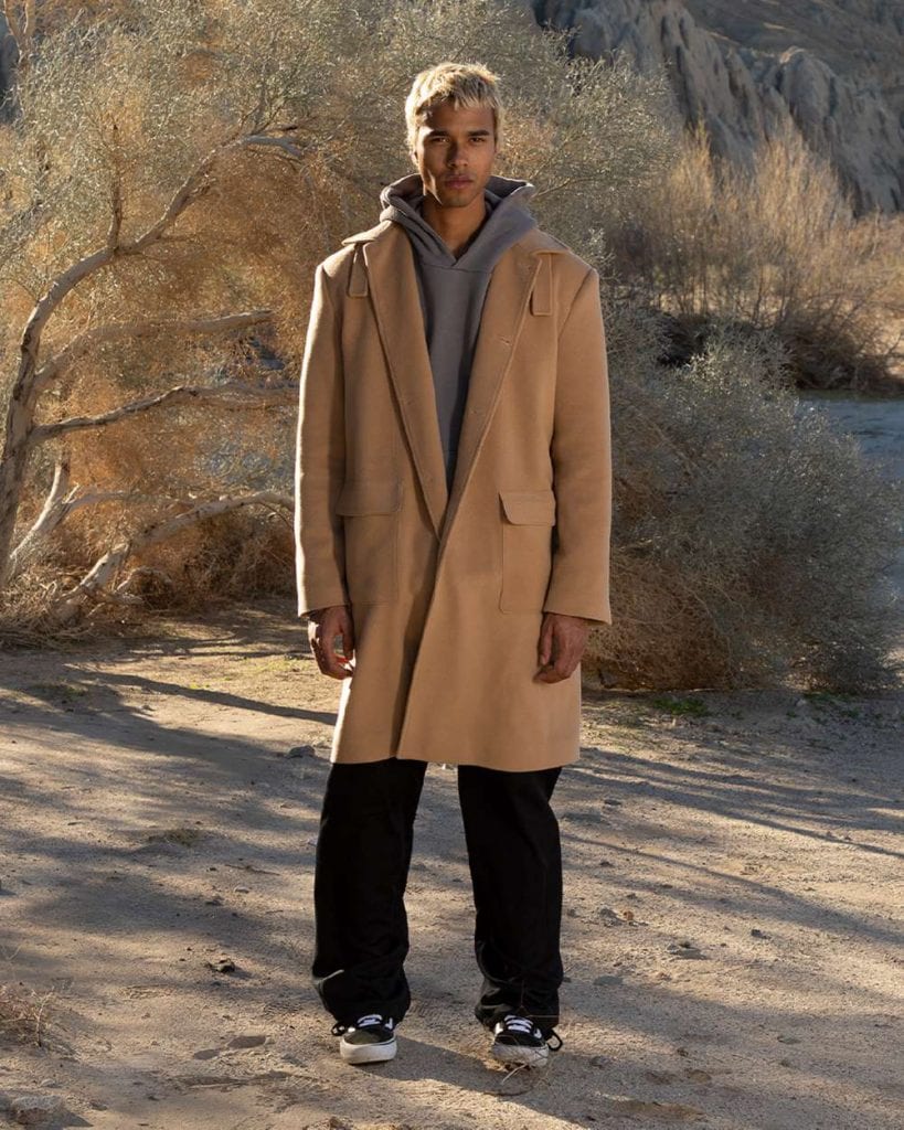 FW20 Artica Artbox Collection FW20 Artica Artbox Collection Vanity Teen 虚荣青年 Lifestyle & new faces magazine