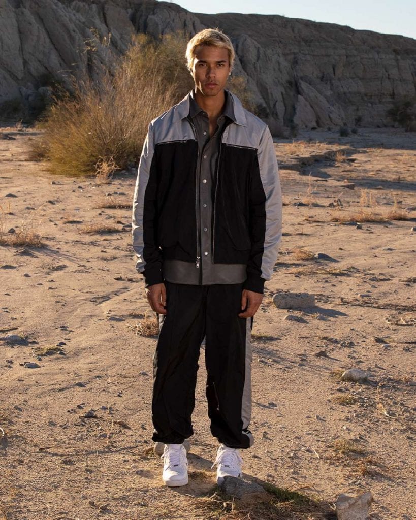 FW20 Artica Artbox Collection FW20 Artica Artbox Collection Vanity Teen 虚荣青年 Lifestyle & new faces magazine