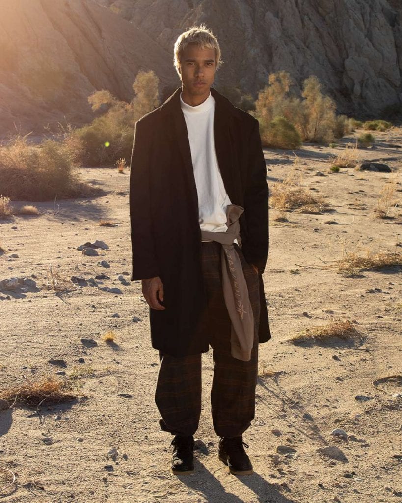 FW20 Artica Artbox Collection FW20 Artica Artbox Collection Vanity Teen 虚荣青年 Lifestyle & new faces magazine