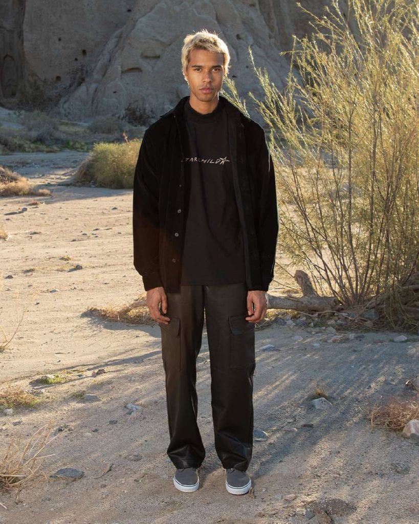 FW20 Artica Artbox Collection FW20 Artica Artbox Collection Vanity Teen 虚荣青年 Lifestyle & new faces magazine