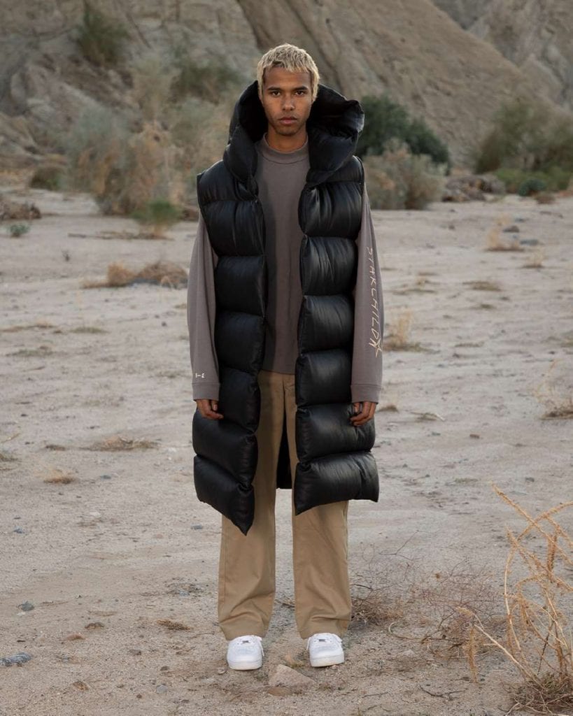 FW20 Artica Artbox Collection FW20 Artica Artbox Collection Vanity Teen 虚荣青年 Lifestyle & new faces magazine