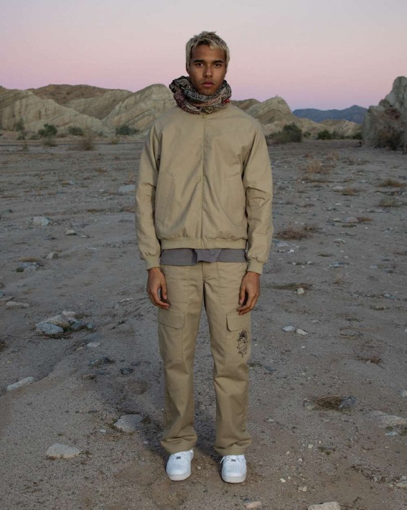 FW20 Artica Artbox Collection FW20 Artica Artbox Collection Vanity Teen 虚荣青年 Lifestyle & new faces magazine