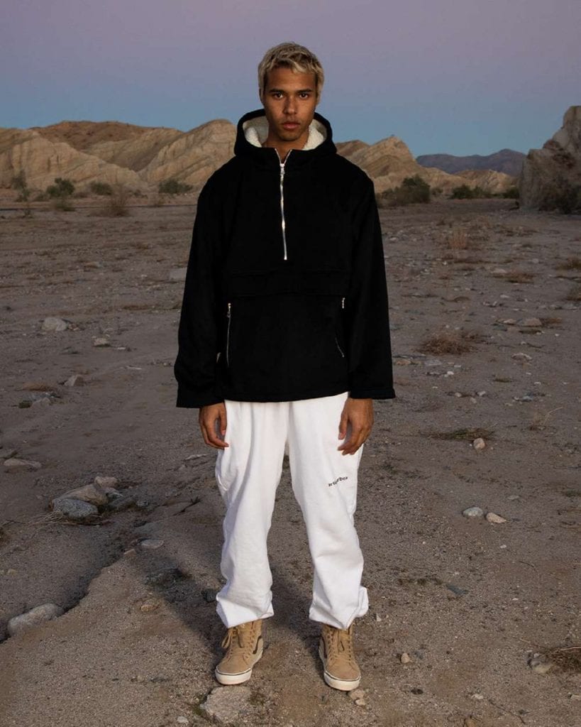 FW20 Artica Artbox Collection FW20 Artica Artbox Collection Vanity Teen 虚荣青年 Lifestyle & new faces magazine