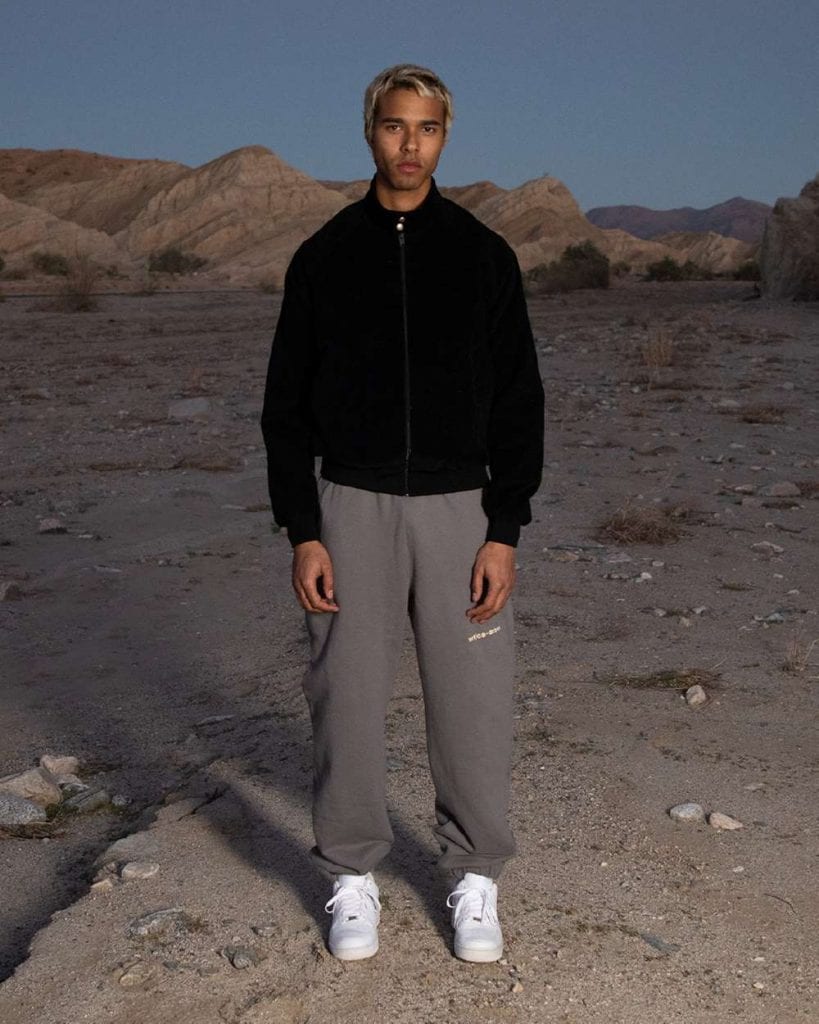 FW20 Artica Artbox Collection FW20 Artica Artbox Collection Vanity Teen 虚荣青年 Lifestyle & new faces magazine