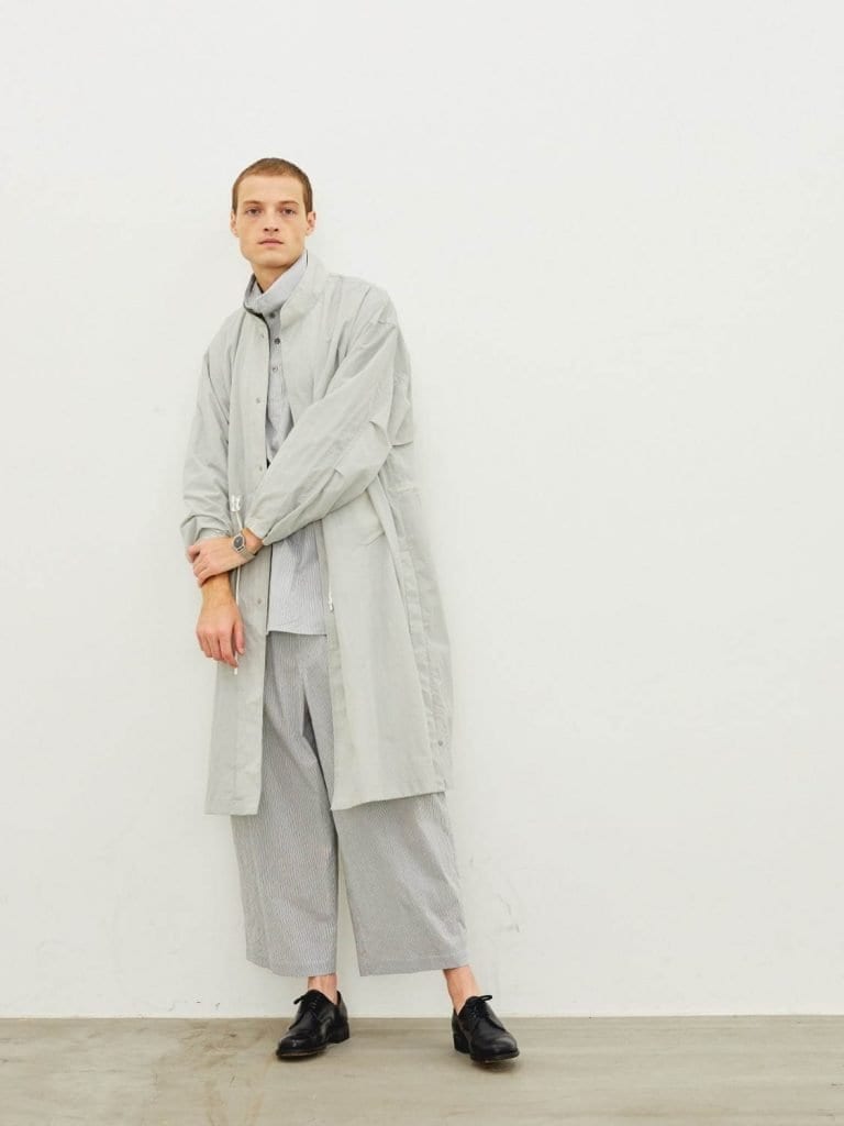 SS20 ATELIER BÉTON Collection SS20 ATELIER BÉTON Collection Vanity Teen 虚荣青年