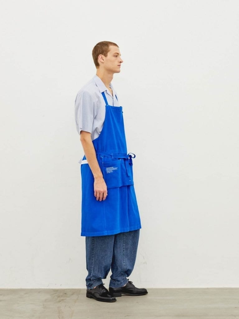 SS20 ATELIER BÉTON Collection SS20 ATELIER BÉTON Collection Vanity Teen 虚荣青年
