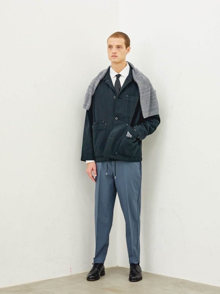 SS20 ATELIER BÉTON Collection SS20 ATELIER BÉTON Collection Vanity Teen 虚荣青年