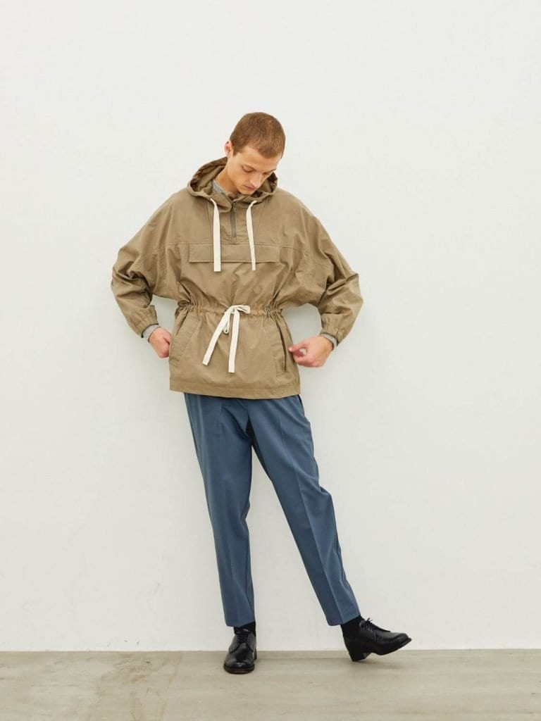 SS20 ATELIER BÉTON Collection SS20 ATELIER BÉTON Collection Vanity Teen 虚荣青年