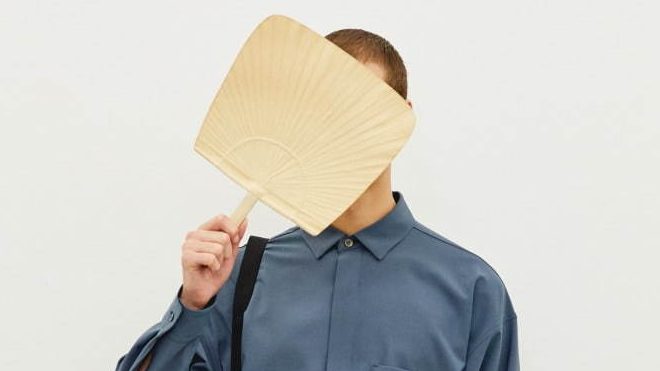 SS20 ATELIER BÉTON Collection SS20 ATELIER BÉTON Collection Vanity Teen 虚荣青年