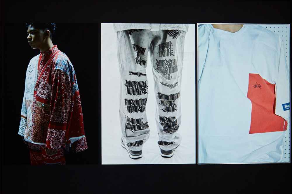 SS20 Children of the discordance x Dover Street Market Collection SS20 Children of the discordance x Dover Street Market Collection Vanity Teen 虚荣青年 Lifestyle & new faces magazine