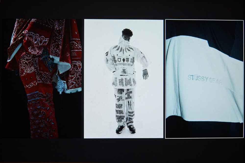 SS20 Children of the discordance x Dover Street Market Collection SS20 Children of the discordance x Dover Street Market Collection Vanity Teen 虚荣青年 Lifestyle & new faces magazine