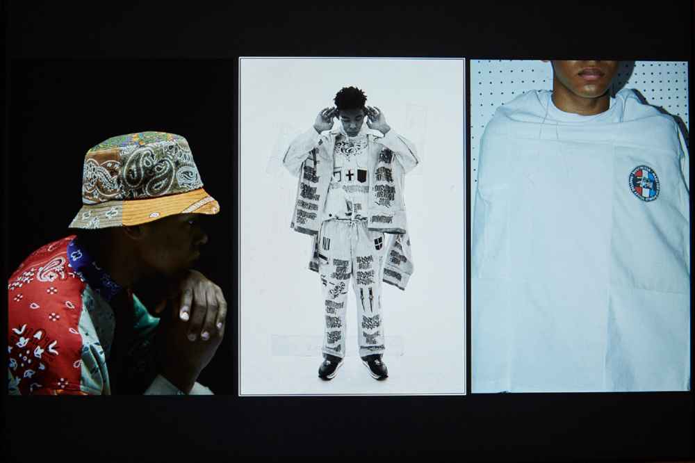 SS20 Children of the discordance x Dover Street Market Collection SS20 Children of the discordance x Dover Street Market Collection Vanity Teen 虚荣青年 Lifestyle & new faces magazine