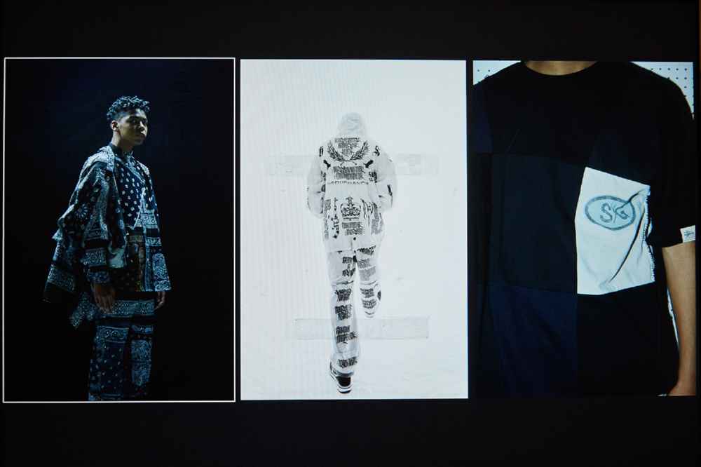 SS20 Children of the discordance x Dover Street Market Collection SS20 Children of the discordance x Dover Street Market Collection Vanity Teen 虚荣青年 Lifestyle & new faces magazine