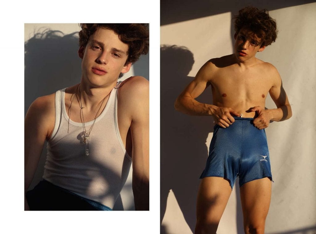 Vanity Teen EXCLUSIVE: Juan Ignacio Zalazar by Pablo Pamucio Vanity Teen EXCLUSIVE: Juan Ignacio Zalazar by Pablo Pamucio Vanity Teen 虚荣青年 Lifestyle & new faces magazine