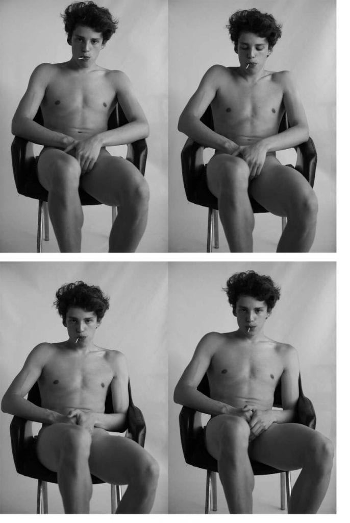 Vanity Teen EXCLUSIVE: Juan Ignacio Zalazar by Pablo Pamucio Vanity Teen EXCLUSIVE: Juan Ignacio Zalazar by Pablo Pamucio Vanity Teen 虚荣青年 Lifestyle & new faces magazine