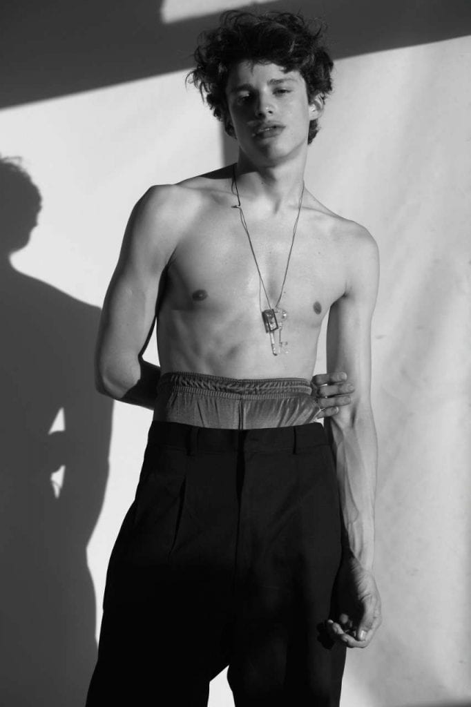 Vanity Teen EXCLUSIVE: Juan Ignacio Zalazar by Pablo Pamucio Vanity Teen EXCLUSIVE: Juan Ignacio Zalazar by Pablo Pamucio Vanity Teen 虚荣青年 Lifestyle & new faces magazine