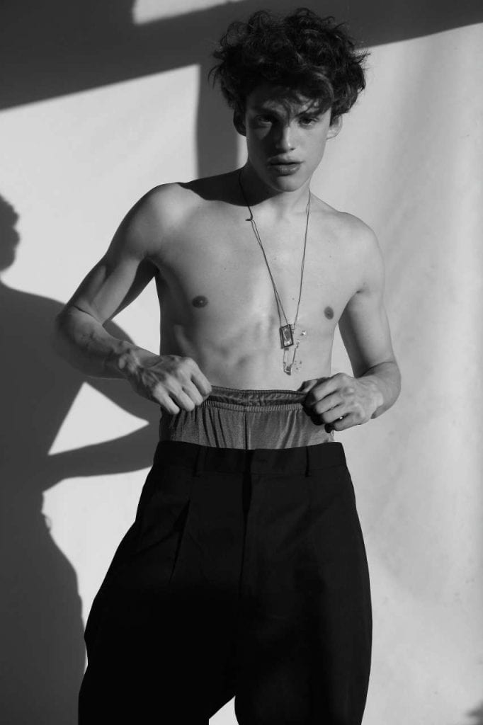 Vanity Teen EXCLUSIVE: Juan Ignacio Zalazar by Pablo Pamucio Vanity Teen EXCLUSIVE: Juan Ignacio Zalazar by Pablo Pamucio Vanity Teen 虚荣青年 Lifestyle & new faces magazine