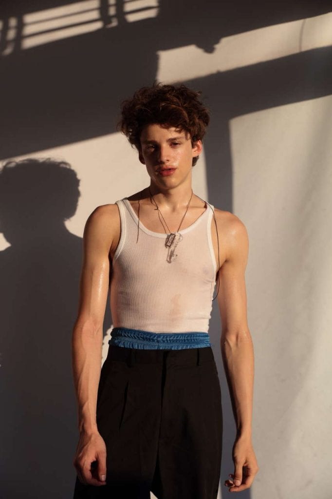 Vanity Teen EXCLUSIVE: Juan Ignacio Zalazar by Pablo Pamucio Vanity Teen EXCLUSIVE: Juan Ignacio Zalazar by Pablo Pamucio Vanity Teen 虚荣青年 Lifestyle & new faces magazine