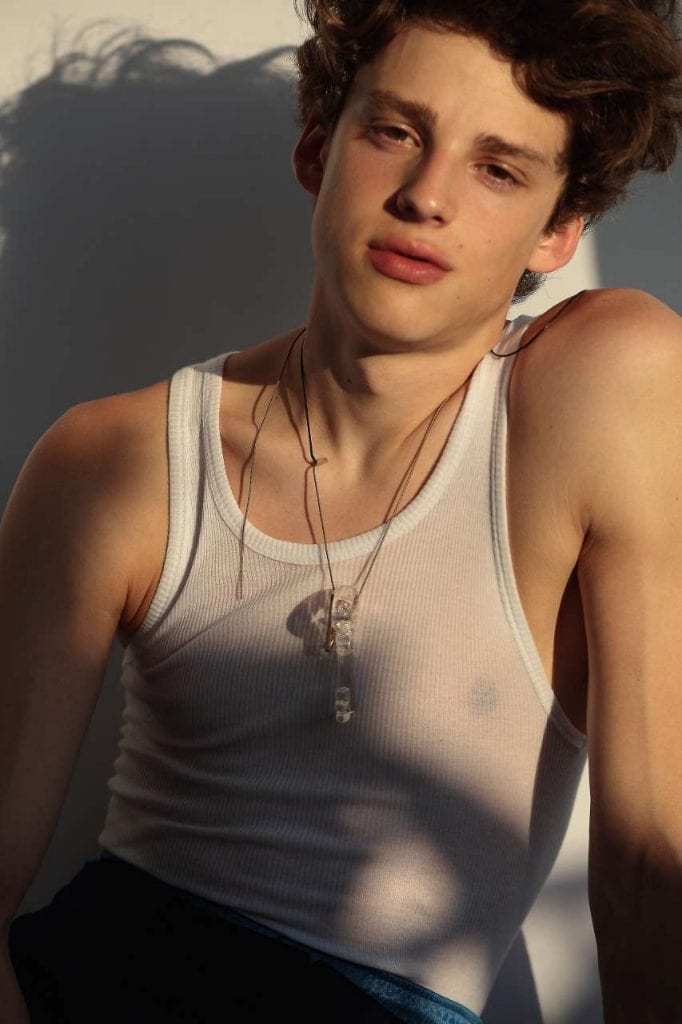 Vanity Teen EXCLUSIVE: Juan Ignacio Zalazar by Pablo Pamucio Vanity Teen EXCLUSIVE: Juan Ignacio Zalazar by Pablo Pamucio Vanity Teen 虚荣青年 Lifestyle & new faces magazine