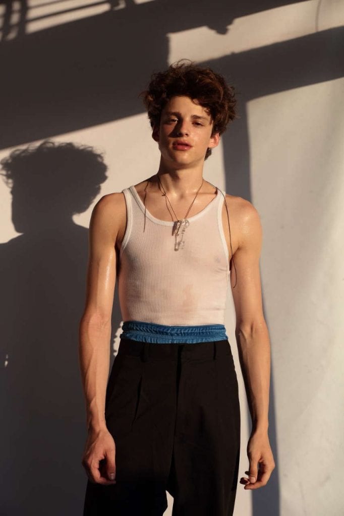 Vanity Teen EXCLUSIVE: Juan Ignacio Zalazar by Pablo Pamucio Vanity Teen EXCLUSIVE: Juan Ignacio Zalazar by Pablo Pamucio Vanity Teen 虚荣青年 Lifestyle & new faces magazine