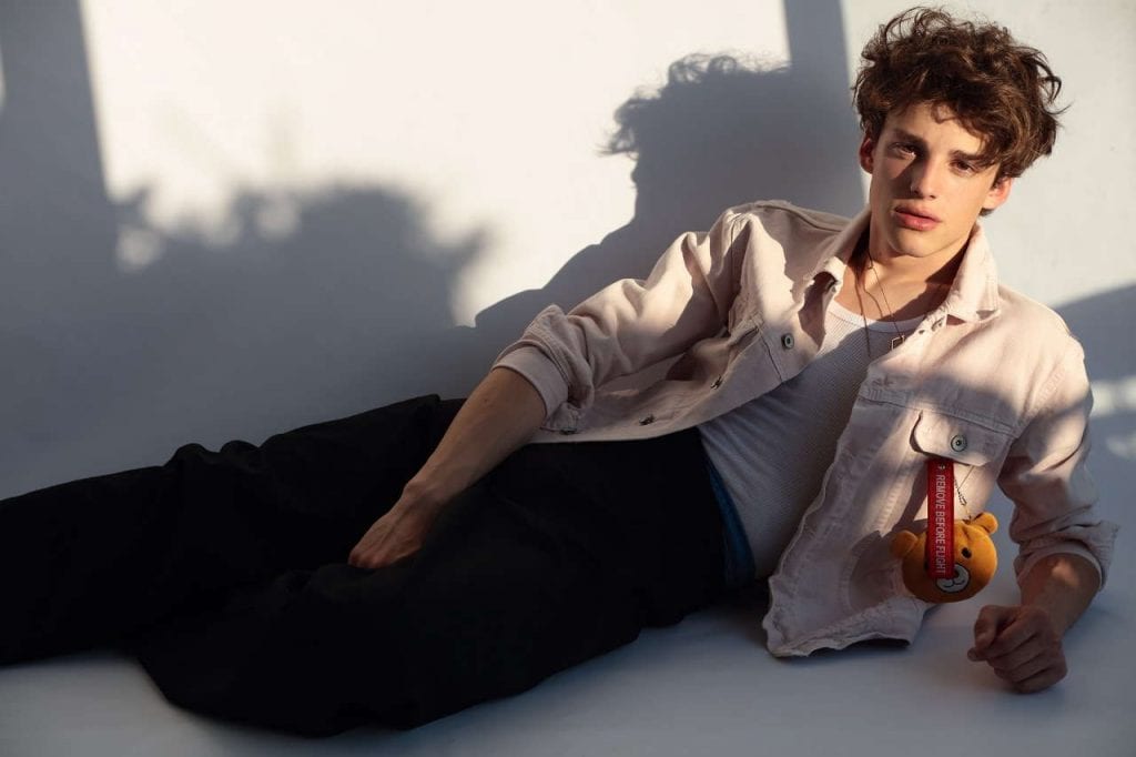 Vanity Teen EXCLUSIVE: Juan Ignacio Zalazar by Pablo Pamucio Vanity Teen EXCLUSIVE: Juan Ignacio Zalazar by Pablo Pamucio Vanity Teen 虚荣青年 Lifestyle & new faces magazine