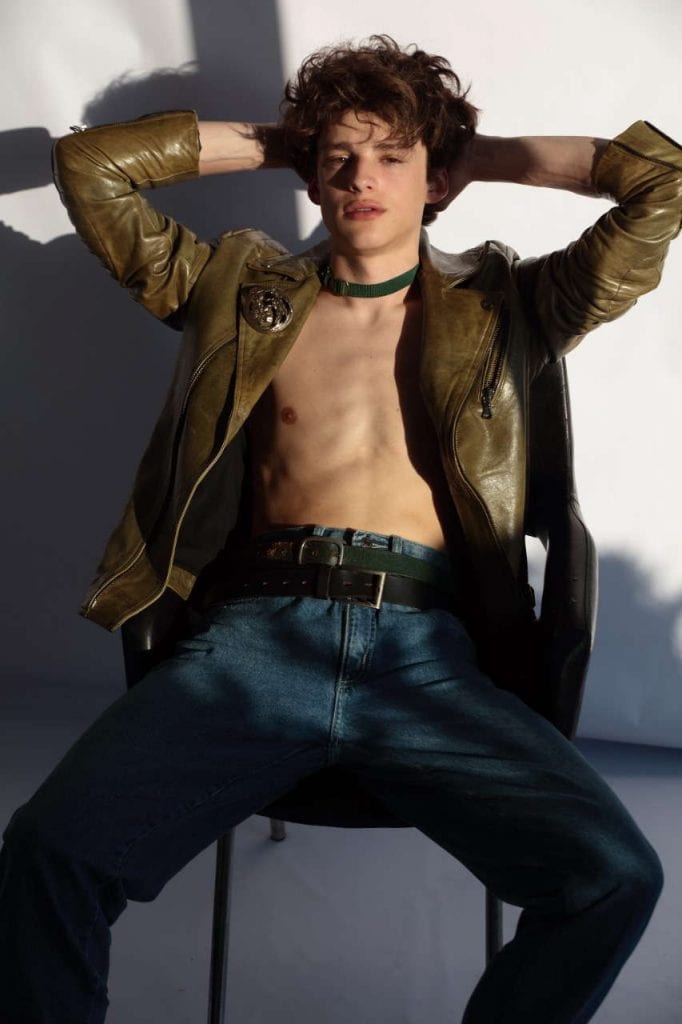 Vanity Teen EXCLUSIVE: Juan Ignacio Zalazar by Pablo Pamucio Vanity Teen EXCLUSIVE: Juan Ignacio Zalazar by Pablo Pamucio Vanity Teen 虚荣青年 Lifestyle & new faces magazine