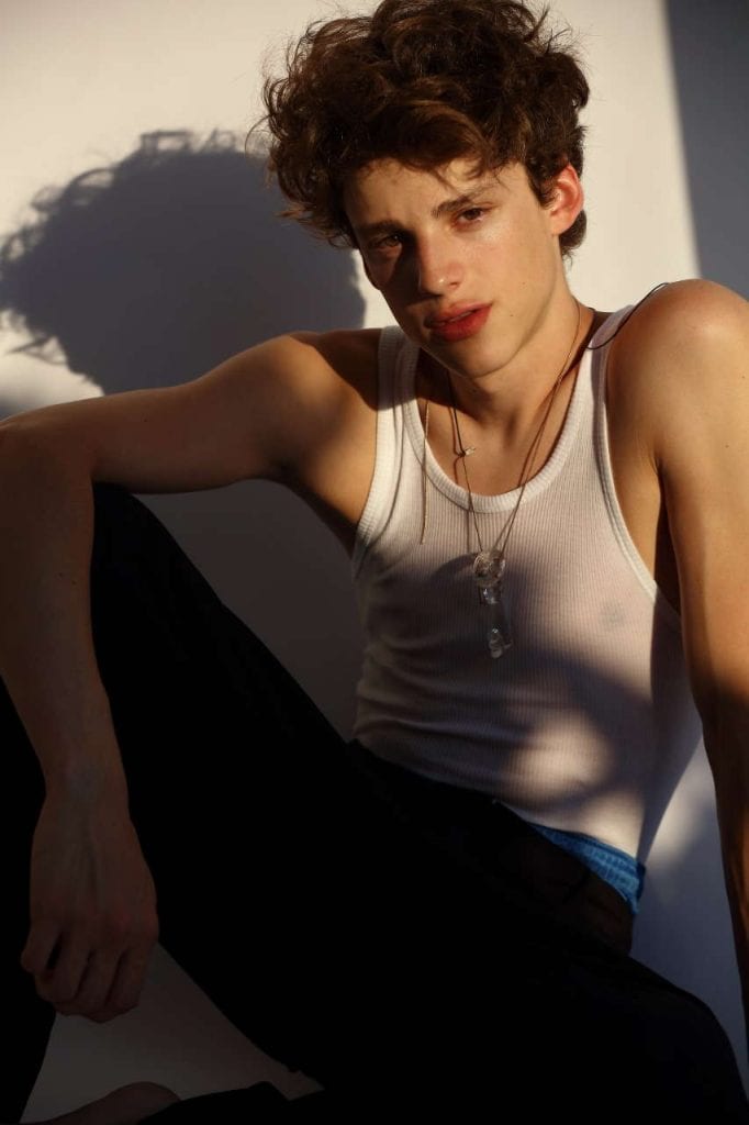 Vanity Teen EXCLUSIVE: Juan Ignacio Zalazar by Pablo Pamucio Vanity Teen EXCLUSIVE: Juan Ignacio Zalazar by Pablo Pamucio Vanity Teen 虚荣青年 Lifestyle & new faces magazine