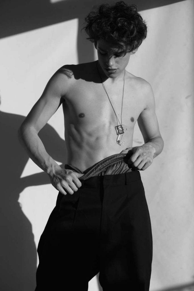 Vanity Teen EXCLUSIVE: Juan Ignacio Zalazar by Pablo Pamucio Vanity Teen EXCLUSIVE: Juan Ignacio Zalazar by Pablo Pamucio Vanity Teen 虚荣青年 Lifestyle & new faces magazine