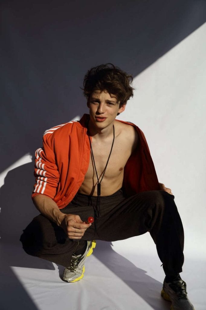 Vanity Teen EXCLUSIVE: Juan Ignacio Zalazar by Pablo Pamucio Vanity Teen EXCLUSIVE: Juan Ignacio Zalazar by Pablo Pamucio Vanity Teen 虚荣青年 Lifestyle & new faces magazine