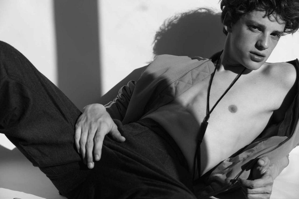 Vanity Teen EXCLUSIVE: Juan Ignacio Zalazar by Pablo Pamucio Vanity Teen EXCLUSIVE: Juan Ignacio Zalazar by Pablo Pamucio Vanity Teen 虚荣青年 Lifestyle & new faces magazine