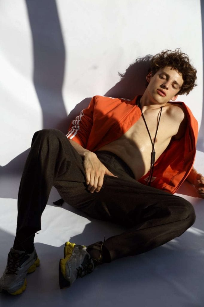 Vanity Teen EXCLUSIVE: Juan Ignacio Zalazar by Pablo Pamucio Vanity Teen EXCLUSIVE: Juan Ignacio Zalazar by Pablo Pamucio Vanity Teen 虚荣青年 Lifestyle & new faces magazine