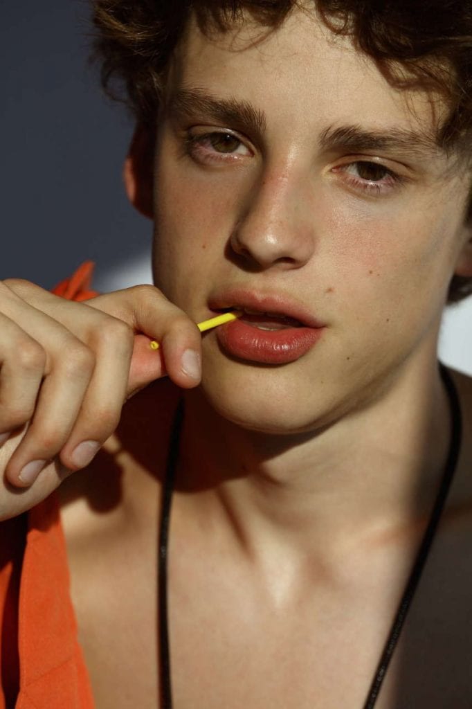 Vanity Teen EXCLUSIVE: Juan Ignacio Zalazar by Pablo Pamucio Vanity Teen EXCLUSIVE: Juan Ignacio Zalazar by Pablo Pamucio Vanity Teen 虚荣青年 Lifestyle & new faces magazine