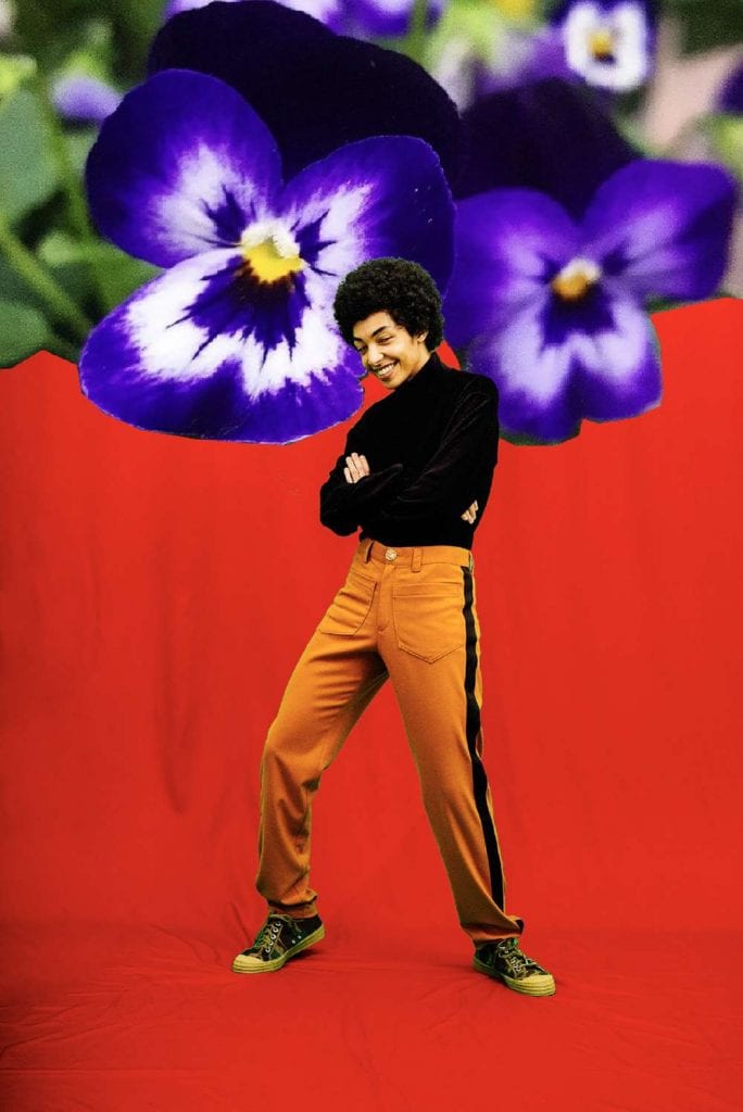 FW20 Landlord New York Collection FW20 Landlord New York Collection Vanity Teen 虚荣青年 Lifestyle & new faces magazine