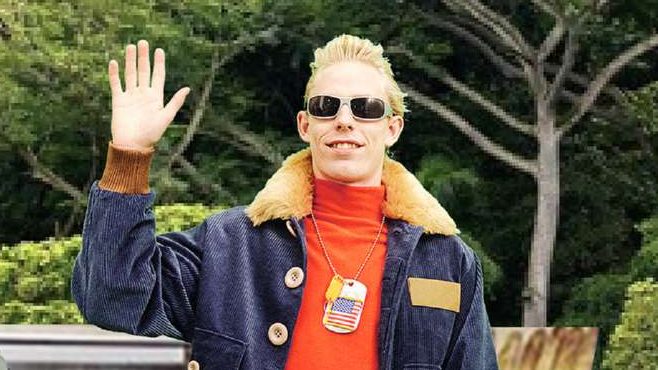 FW20 Landlord New York Collection FW20 Landlord New York Collection Vanity Teen 虚荣青年 Lifestyle & new faces magazine