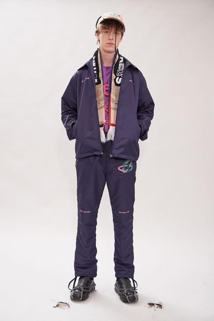 FW20 Liam Hodges Collection FW20 Liam Hodges Collection Vanity Teen 虚荣青年