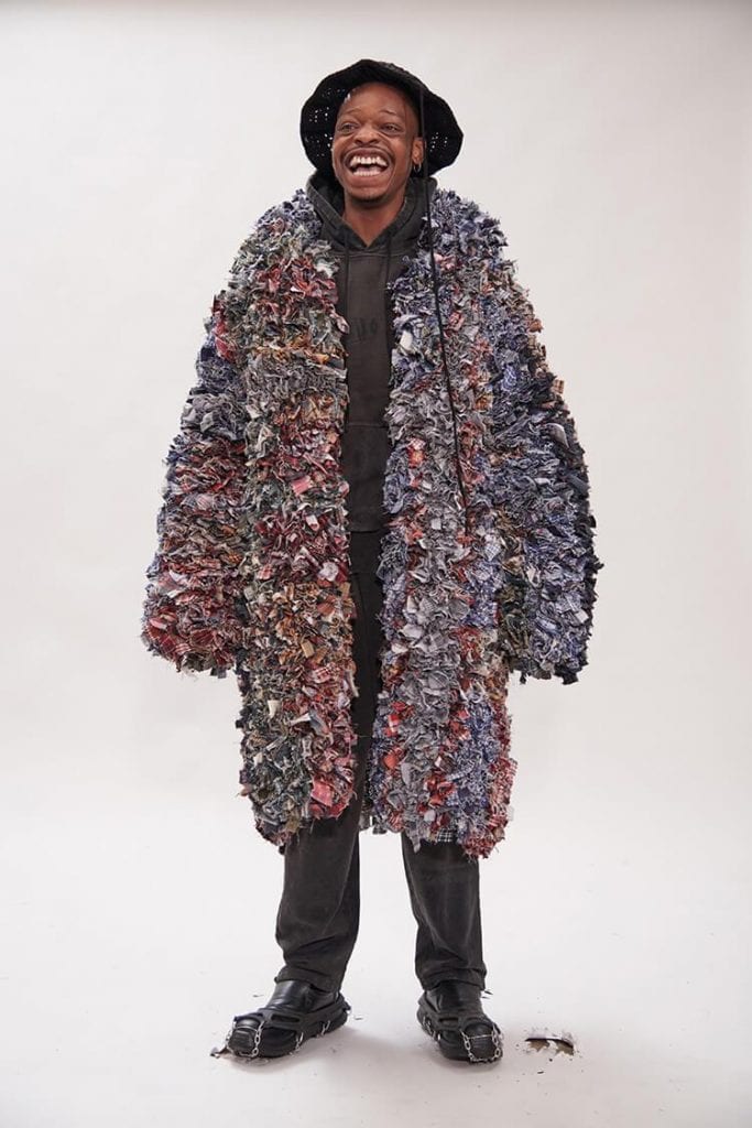 FW20 Liam Hodges Collection FW20 Liam Hodges Collection Vanity Teen 虚荣青年